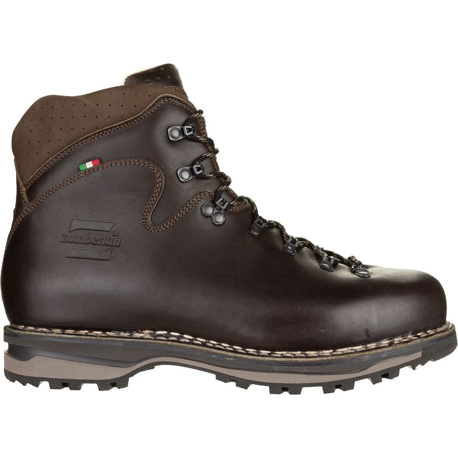 zamberlan boot laces