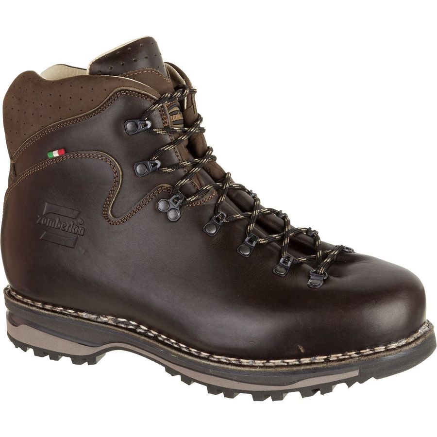 Zamberlan Latemar NW Backpacking Boot Men's