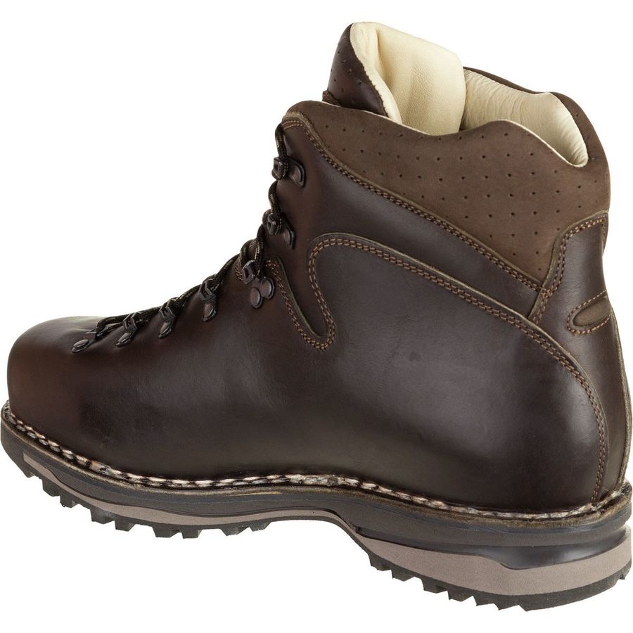 zamberlan boot laces