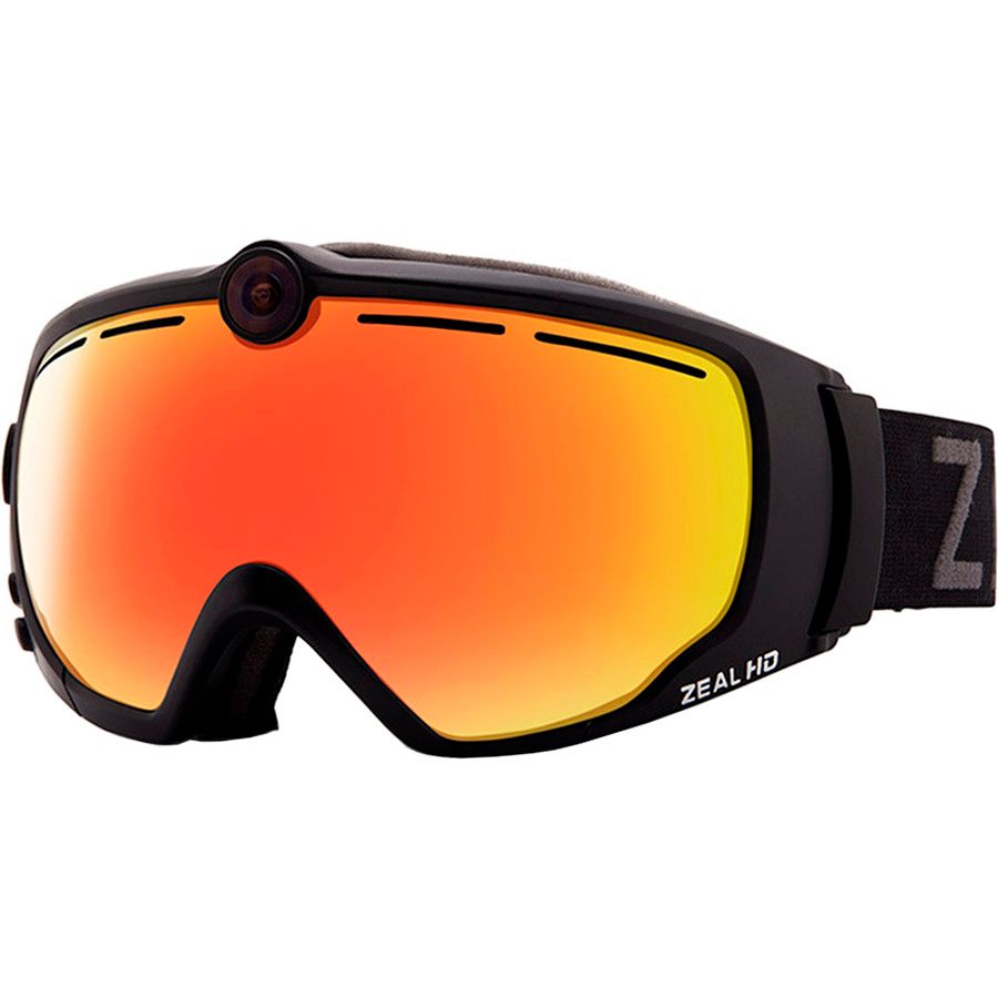 Zeal HD2 Camera Goggles