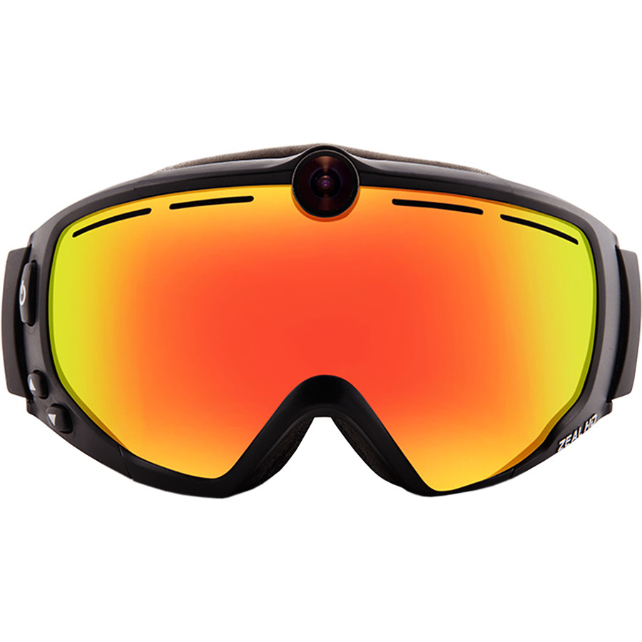 Zeal HD2 Camera Goggles