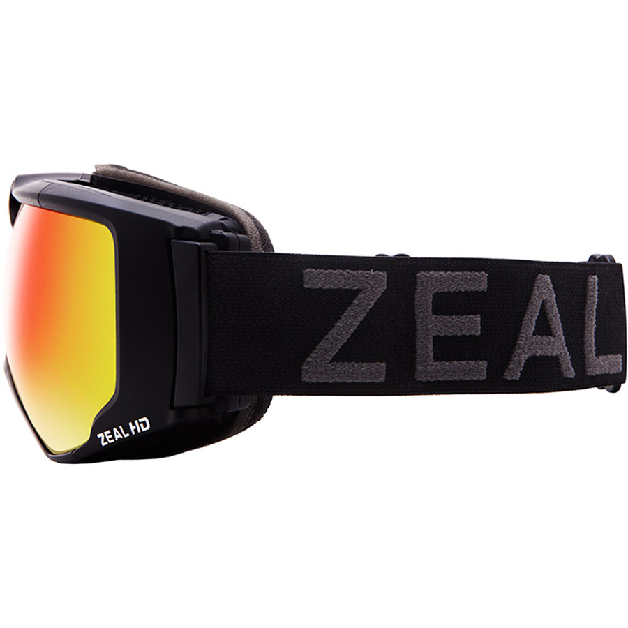 Zeal HD2 Camera Goggles