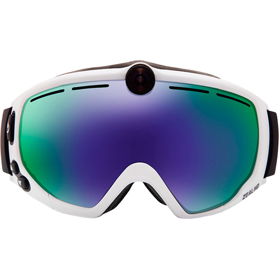 Zeal HD2 Camera Goggles