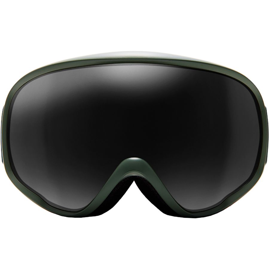 Zeal Forecast Goggles - Polarized&nbsp;Front