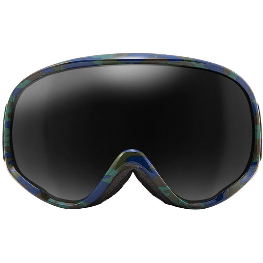 Zeal Forecast Goggles - Polarized&nbsp;Front
