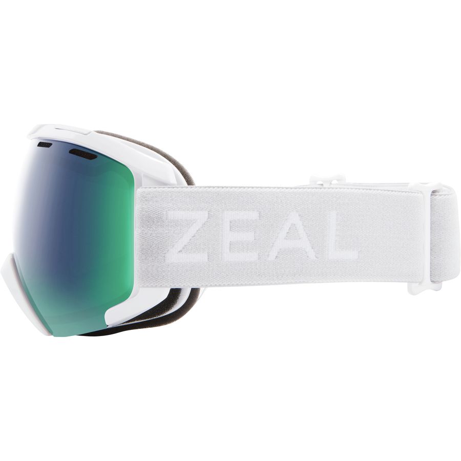 Zeal Slate Polarized Goggles Men's