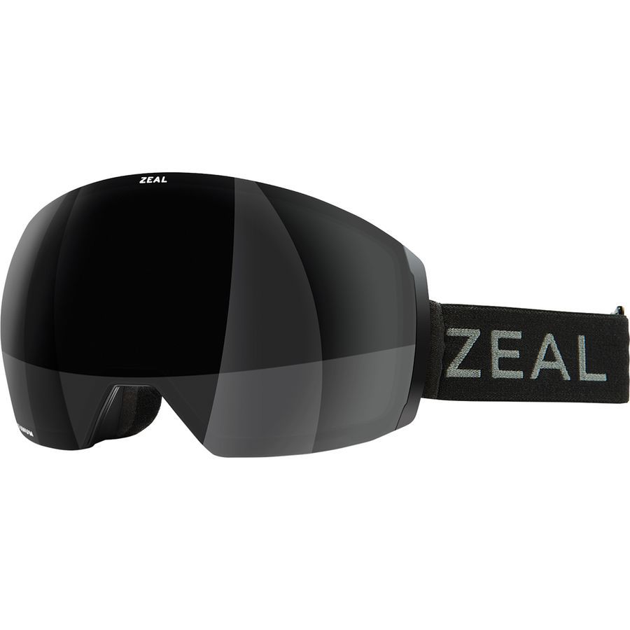 Zeal Portal XL Goggles
