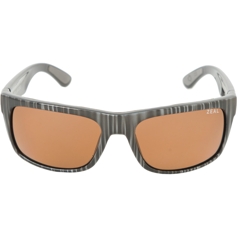 Zeal Essential Sunglasses Polarized