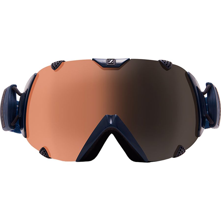 Zeal Eclipse Goggle - Polarized Photochromic&nbsp;Front
