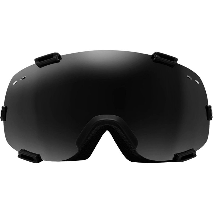 Zeal Voyager Goggle&nbsp;Front