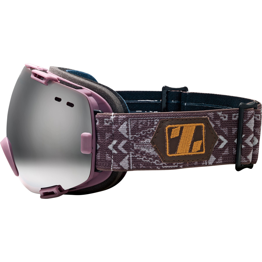 Zeal Voyager Goggle&nbsp;Side