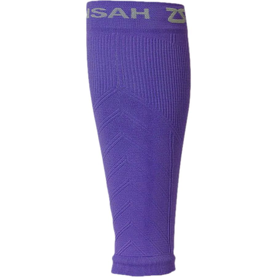 Zensah Compression Leg Sleeves