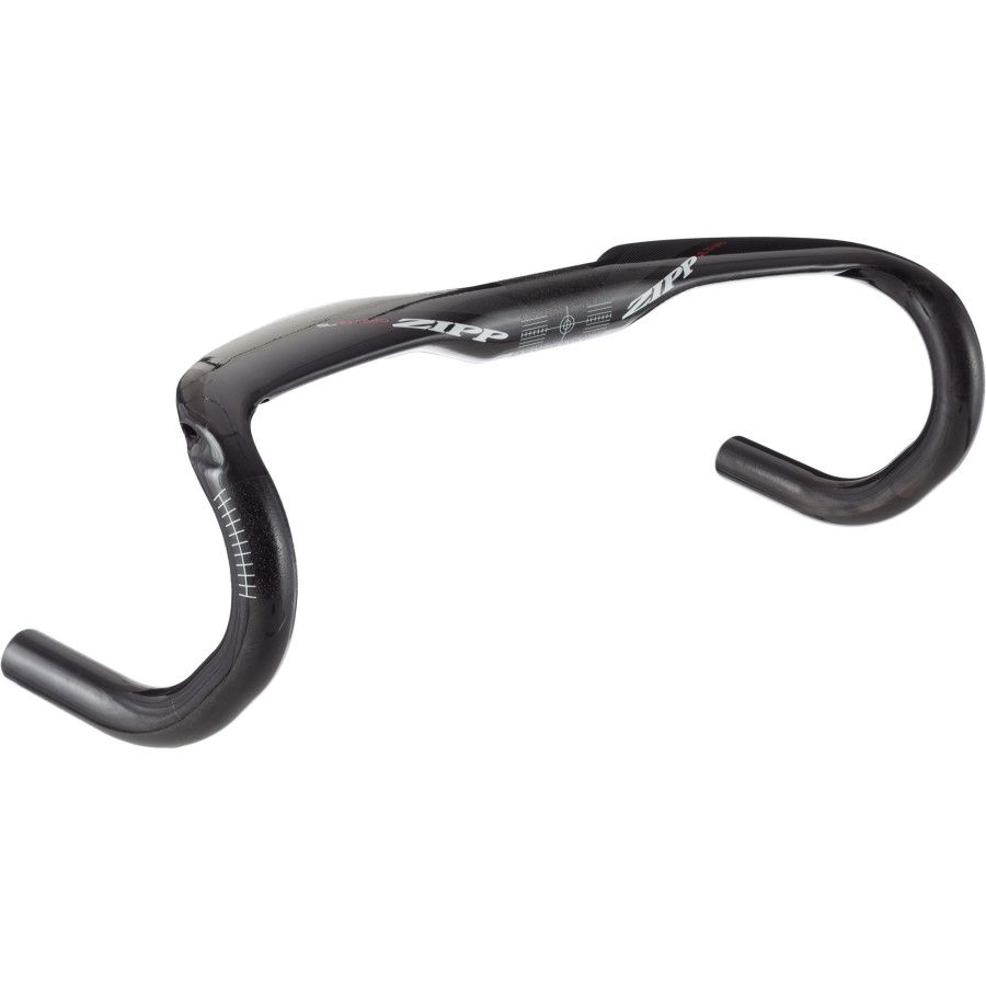zipp aero road bars