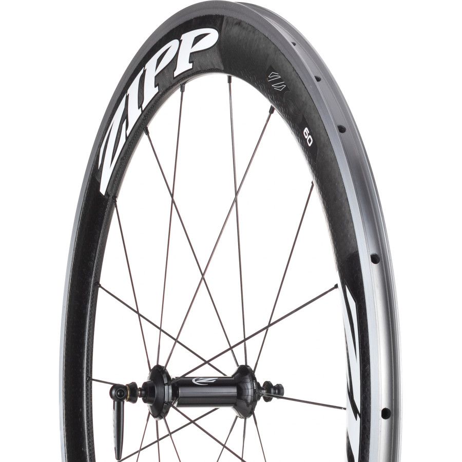 zipp 60 carbon clincher