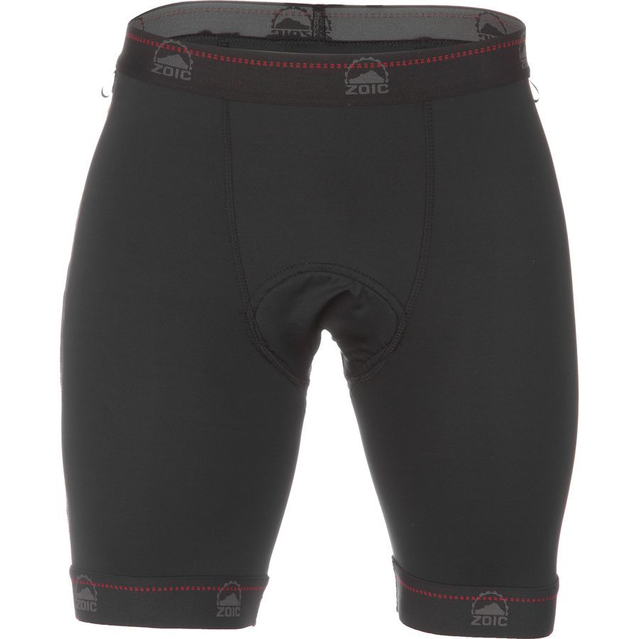 ZOIC Carbon Liner Shorts Men's