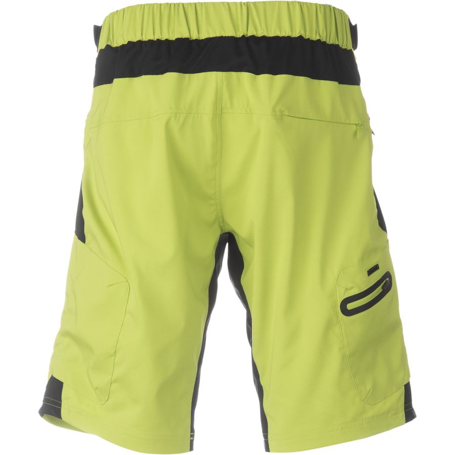 ZOIC Ether Short - Men's &nbsp;Back