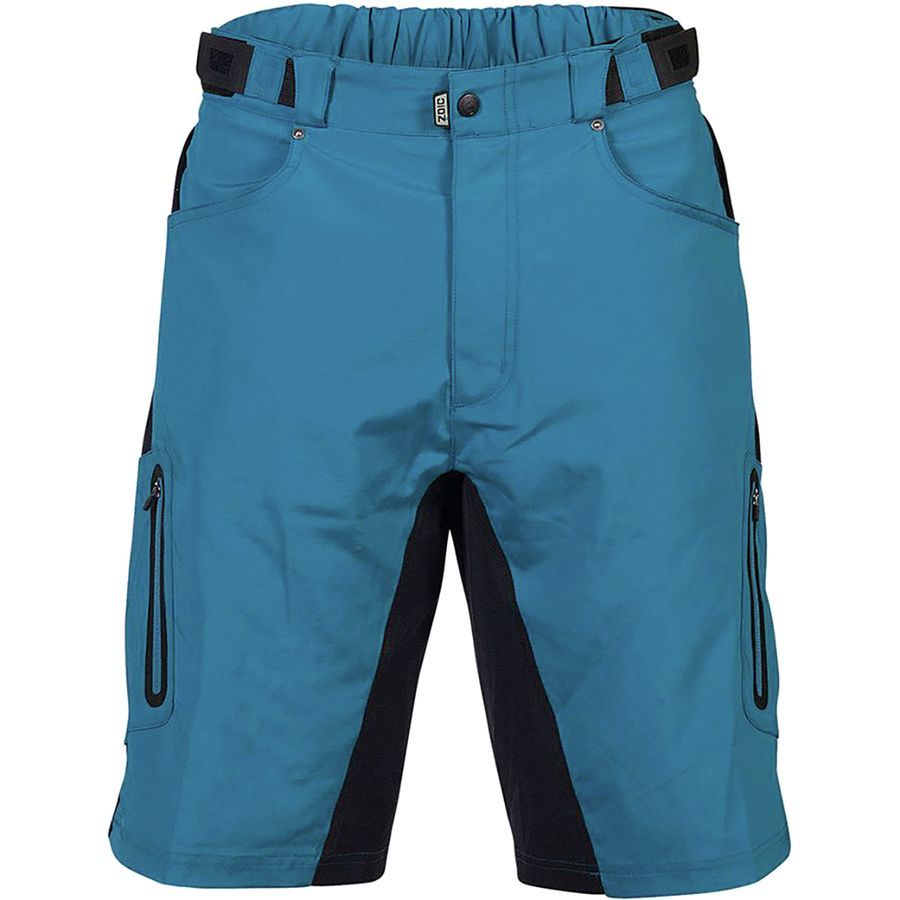 ZOIC Ether Short - Men's &nbsp;Blue