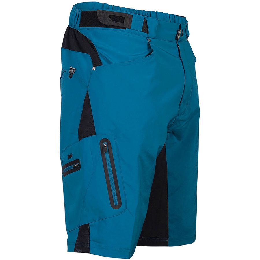 ZOIC Ether Short - Men's &nbsp;Inside Front