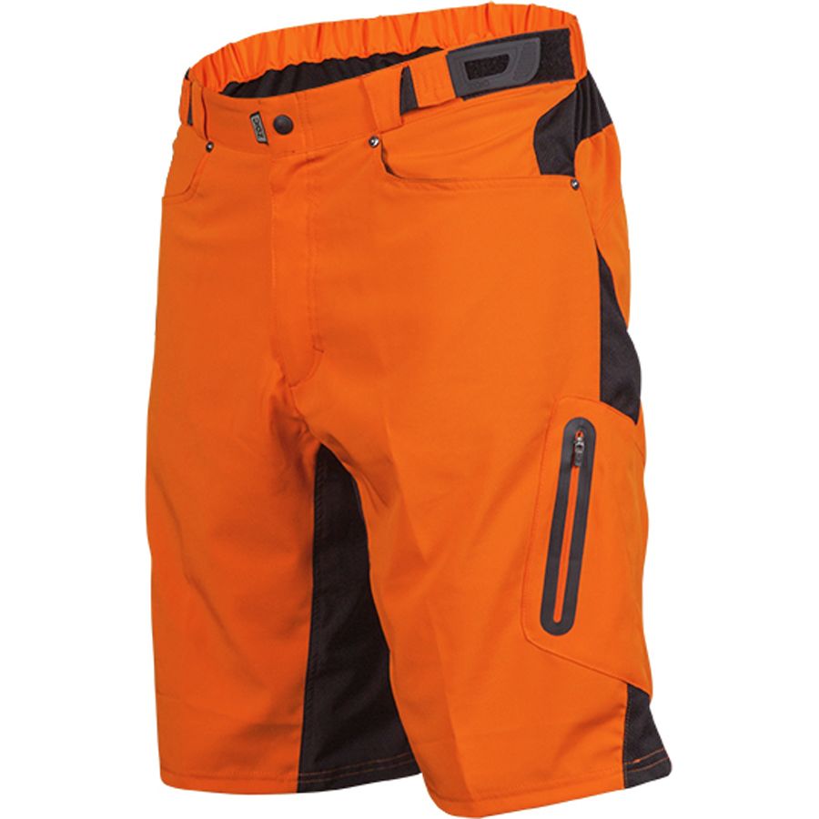 ZOIC Ether Short - Men's &nbsp;3/4 Front