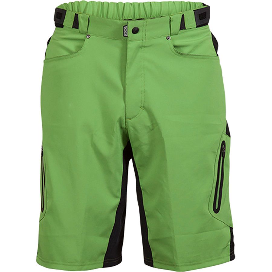 ZOIC Ether Short - Men's &nbsp;Meadow