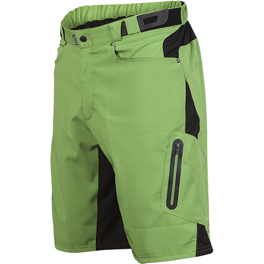 ZOIC Ether Short - Men's &nbsp;Side