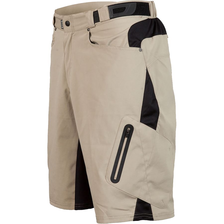 ZOIC Ether Short - Men's &nbsp;3/4 Front