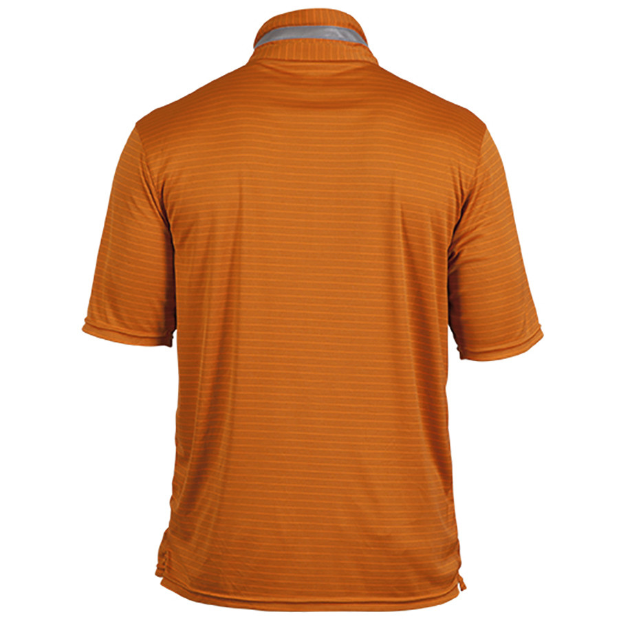ZOIC Fixe Polo Shirt - Men's&nbsp;Back