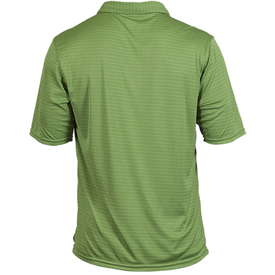 ZOIC Fixe Polo Shirt - Men's&nbsp;Back