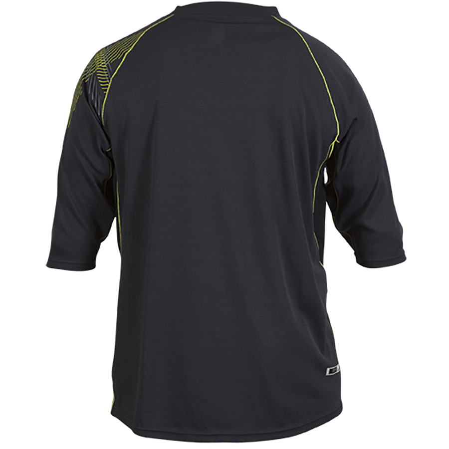 ZOIC 75 Cents Jersey - Short-Sleeve - Men's&nbsp;Back