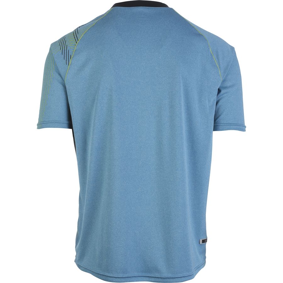 ZOIC 75 Cents Jersey - Short-Sleeve - Men's&nbsp;Back
