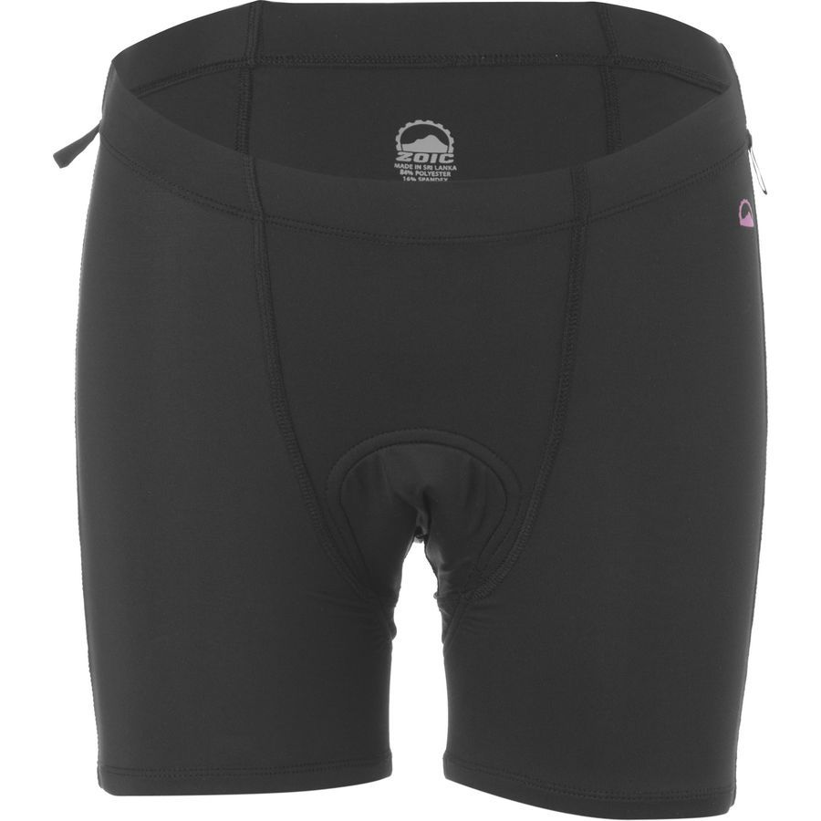 ZOIC Premium Liner Short Women's