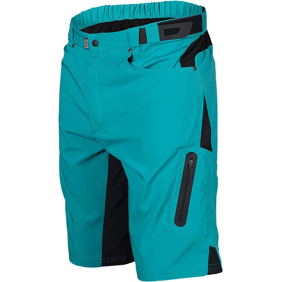 ZOIC Ether Short No Liner Men's