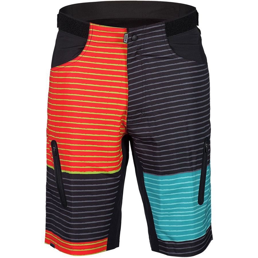 ZOIC Ether Enduro Short Without Liner Men's