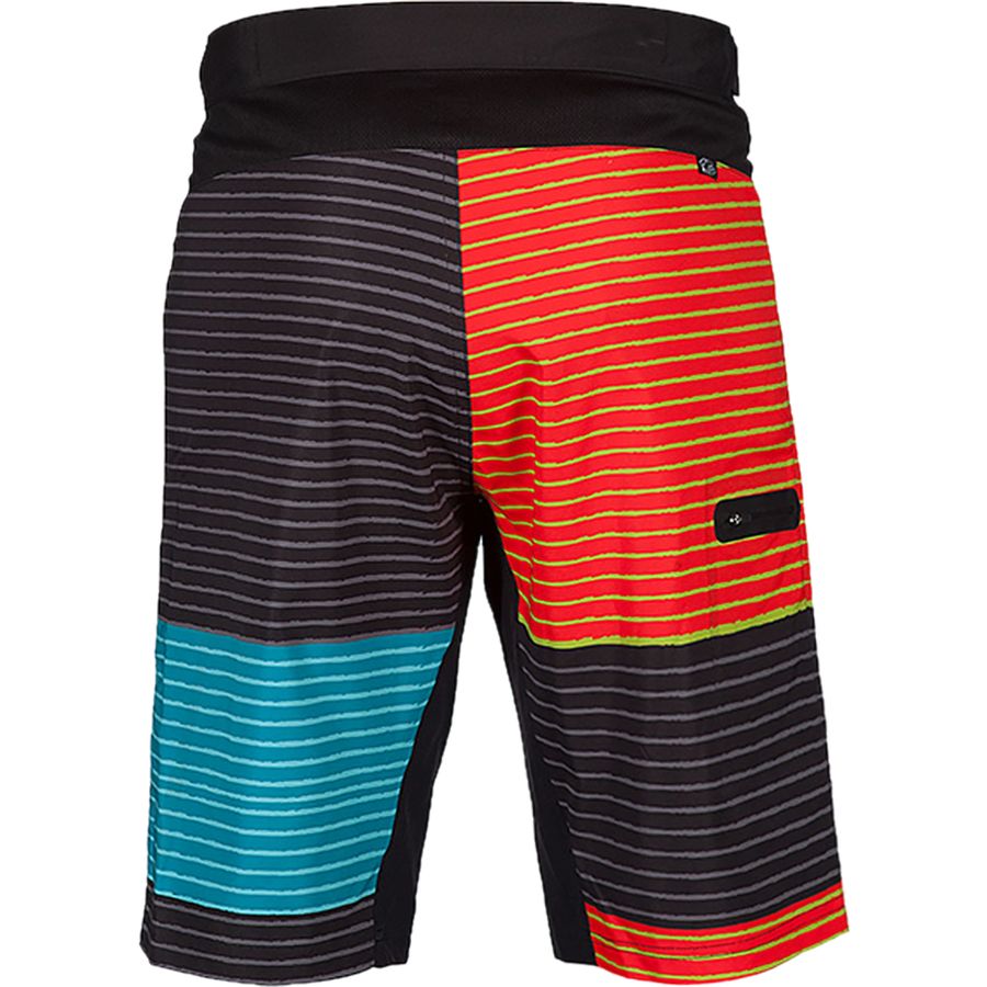 ZOIC Ether Enduro Short No Liner Men's