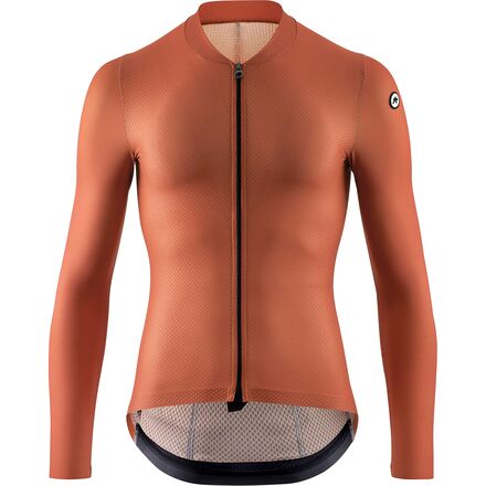 MILLE GT Drylite Long-Sleeve Jersey - Men's