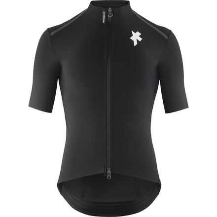 EQUIPE R Thermo Rain Jersey S11 - Men's