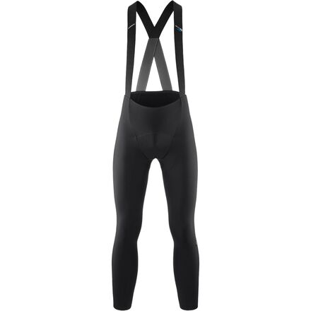 MILLE GT HASHOOGI Winter Bib Tights S11 - Men's