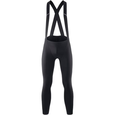 ENDURANCE ThermoBooster Bib Tights S11 - Men's