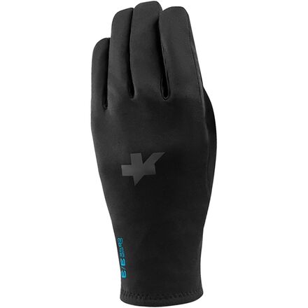 Winter Gloves P1