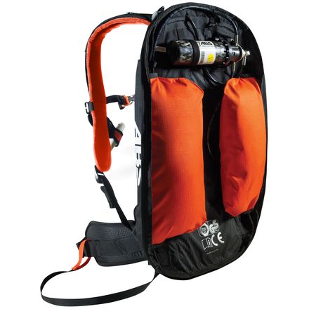 ABS Avalanche Rescue Devices - Powder Base Unit Pack