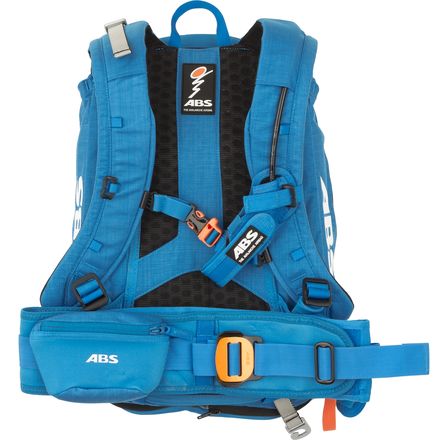 ABS Avalanche Rescue Devices - Powder Blue Edition Base Unit Pack
