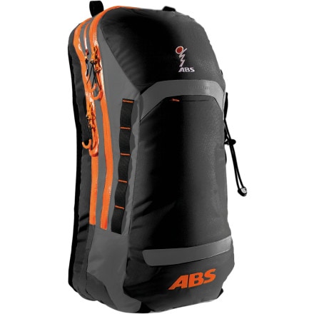ABS Avalanche Rescue Devices - Vario 15 Zip-On Cover