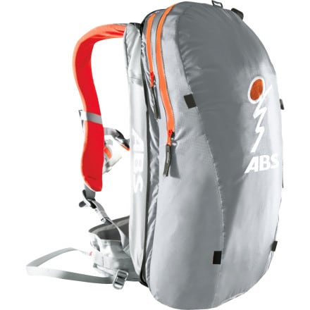 ABS Avalanche Rescue Devices - Vario 8 Ultralight Backpack