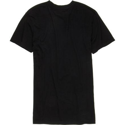Airblaster - Pizza Addict T-Shirt - Short-Sleeve - Men's