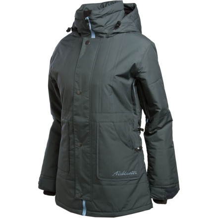 Airblaster Snuggler Jacket - Women