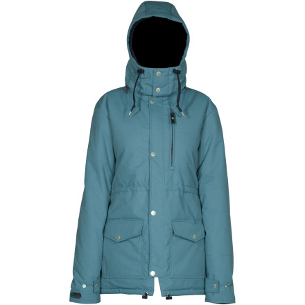 Airblaster Nicolette Jacket - Women