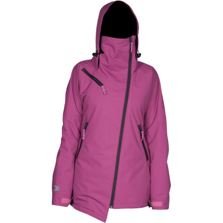 Airblaster TB2 Jacket - Women