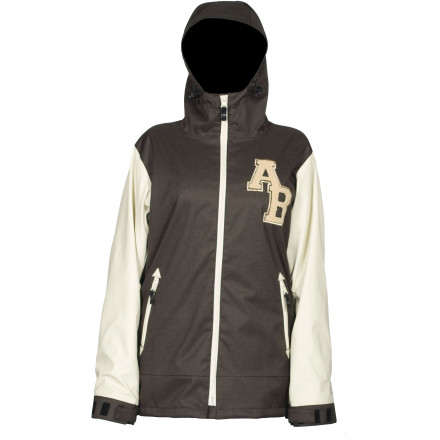 Airblaster Finisher Jacket - Women