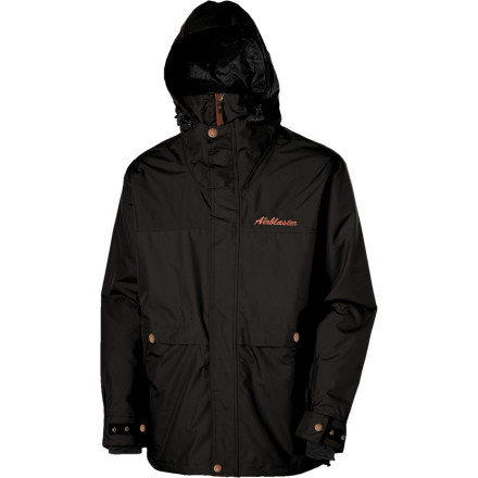 Airblaster AK Blaster Jacket - Men