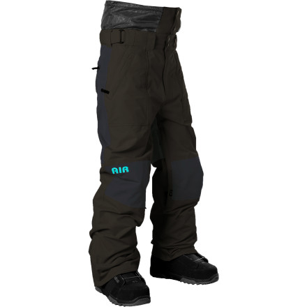 Airblaster AK Blaster Pant - Men's
